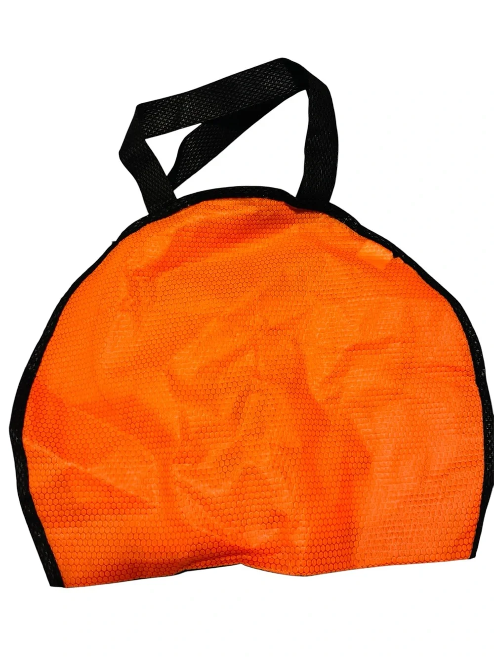 Chuck E Cheese 2014 Chucktober Trick Or Treat Halloween Bag Tote Hard To Find